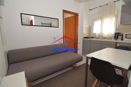 Διαμέρισμα 33 τ.μ. πρός ενοικίαση