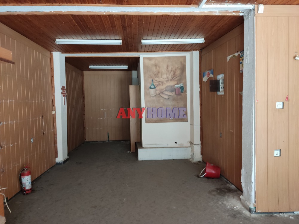 Κατάστημα 75 τ.μ. πρός πώληση, Θεσσαλονίκη - Περιφ/Κοί Δήμοι, Αμπελόκηποι