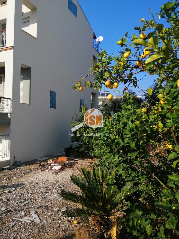 Land plot 192 sqm for sale, Demenika