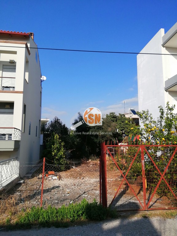 Οικόπεδο 192 τ.μ. προς πώληση, Δεμένικα
