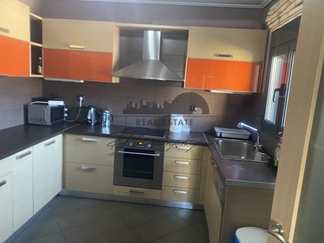 Μεζονέτα 182τ.μ. για πώληση-Βόλος » Καραγάτς