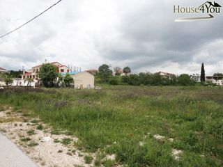 Οικόπεδο 1.300 τ.μ. για πώληση, Ν. Ιωαννίνων, Ανατολή-thumb-5