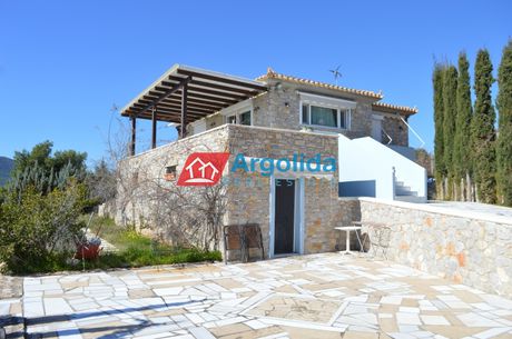 Μονοκατοικία 150τ.μ. για ενοικίαση-Ερμιόνη » Κέντρο