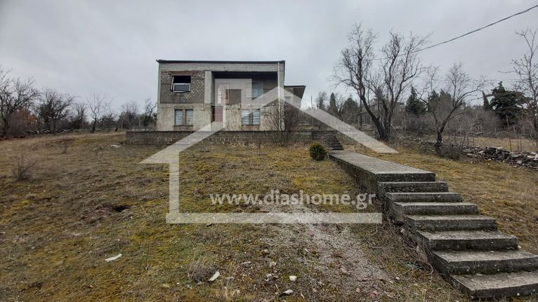 Detached home 150 sqm for sale, Kozani Prefecture, Kozani