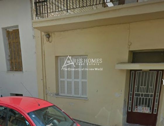 Μονοκατοικία 91 τ.μ. για πώληση, Πειραιάς, Αγία Σοφία