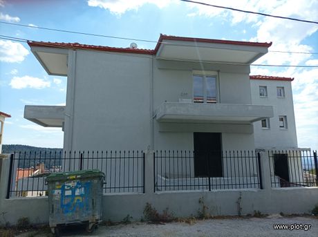 Διαμέρισμα 200 τ.μ. για πώληση