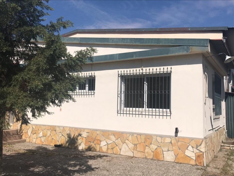 Βιομηχανικός χώρος 800 τ.μ. πρός πώληση, Θεσσαλονίκη - Περιφ/Κοί Δήμοι, Εχέδωρος