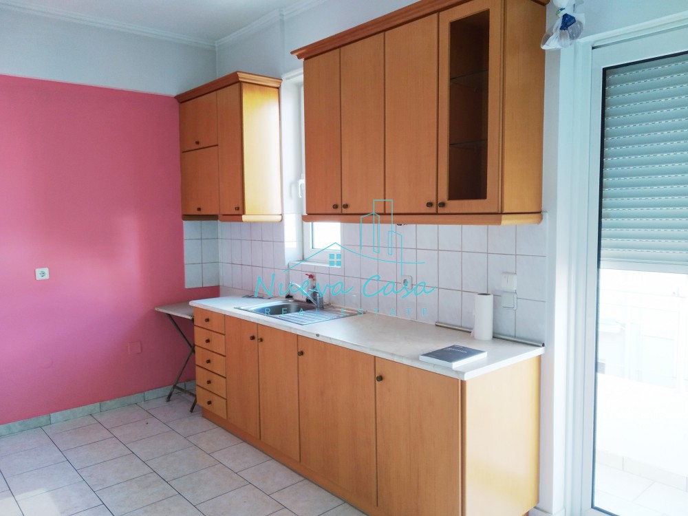 Διαμέρισμα 45 τ.μ. πρός ενοικίαση, Αχαΐα, Πάτρα