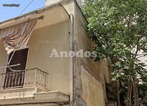 Οικόπεδο 340 τ.μ. προς πώληση, Κέντρο Νέου Κόσμου