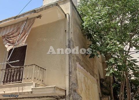 Οικόπεδο 340 τ.μ. προς πώληση, Κέντρο Νέου Κόσμου