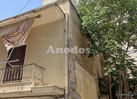 Οικόπεδο 340 τ.μ. προς πώληση, Κέντρο Νέου Κόσμου