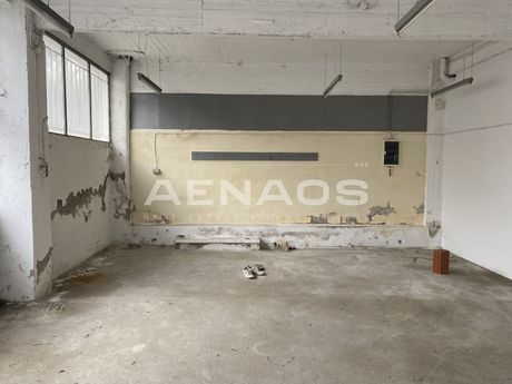 Αποθήκη 400τ.μ. για ενοικίαση-Νεάπολη » Νεάπολη