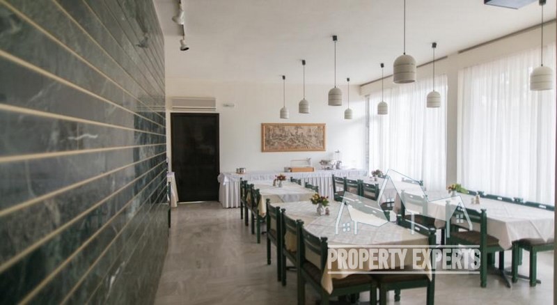 Κτίριο 1.500 τ.μ. προς πώληση, Νέα Χιλή