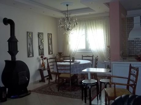Μεζονέτα 105τ.μ. για πώληση-Αλεξανδρούπολη » Νέα χιλή