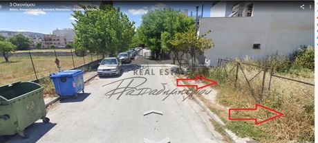 Οικόπεδο 113τ.μ. για πώληση-Βόλος » Αγ. ανάργυροι
