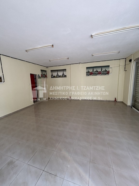 Κατάστημα 65 τ.μ. προς ενοικίαση, Κέντρο Νέας Ιωνίας Βόλου