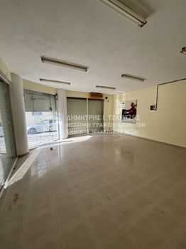 Κατάστημα 65 τ.μ. προς ενοικίαση