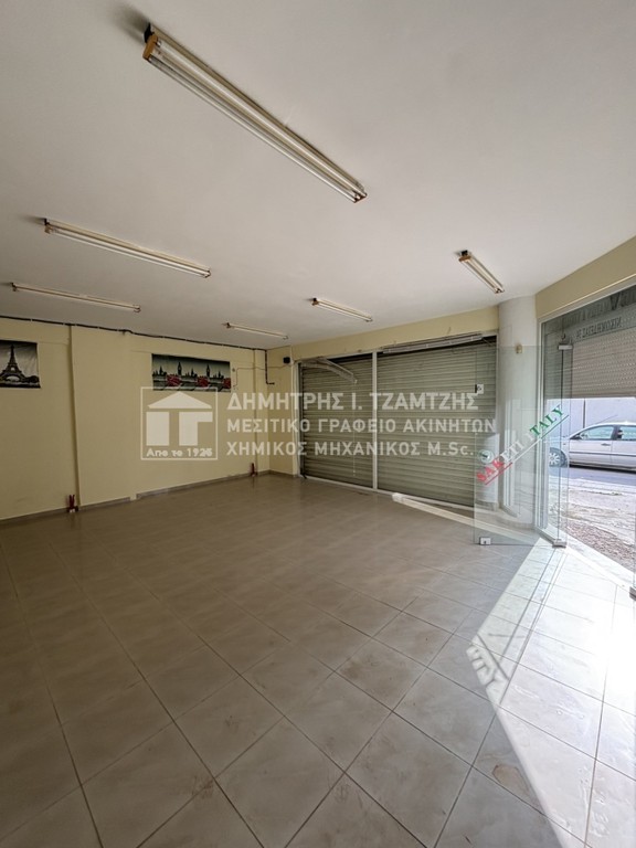 Κατάστημα 65 τ.μ. προς ενοικίαση, Κέντρο Νέας Ιωνίας Βόλου