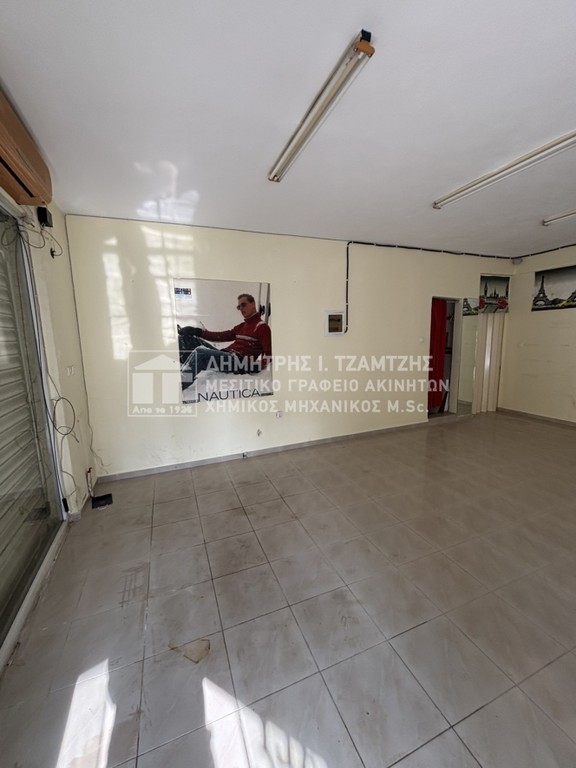 Κατάστημα 65 τ.μ. προς ενοικίαση, Κέντρο Νέας Ιωνίας Βόλου