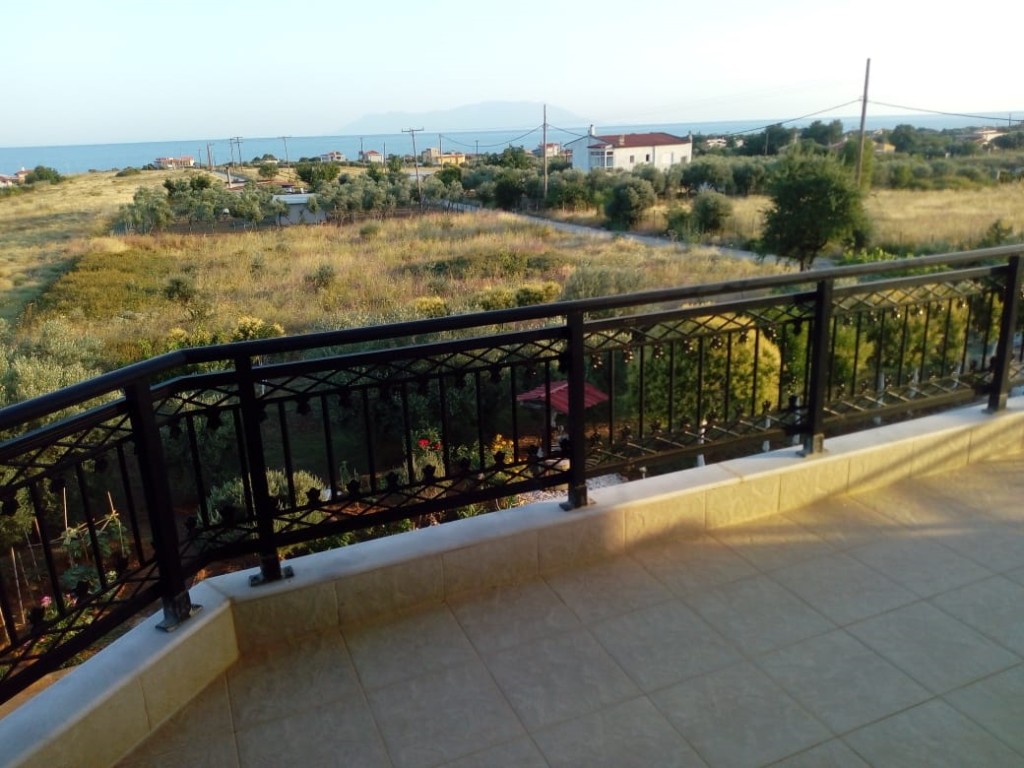 Μονοκατοικία 270 τ.μ. πρός πώληση, Εβρος, Αλεξανδρούπολη