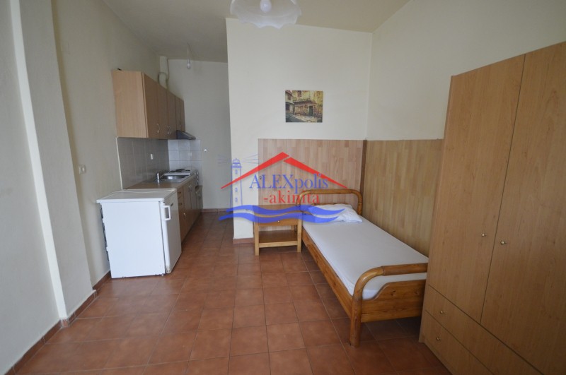 Διαμέρισμα 25 τ.μ. πρός ενοικίαση, Εβρος, Αλεξανδρούπολη