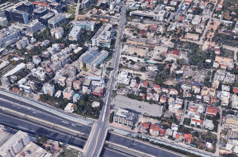 Οικόπεδο 2.384 τ.μ. πρός πώληση, Αθήνα - Βόρεια Προάστια, Μαρούσι