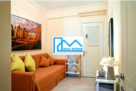 Apartment 60sqm for sale-Kassandra » Siviri