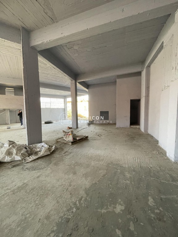 Industrial space 800 sqm for sale, Athens - West, Metamorfosi