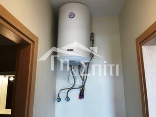 Studio / γκαρσονιέρα 32 τ.μ. προς ενοικίαση, Κέντρο Ιωαννίνων-thumb-23