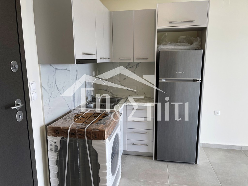 Studio / γκαρσονιέρα 32 τ.μ. προς ενοικίαση, Κέντρο Ιωαννίνων