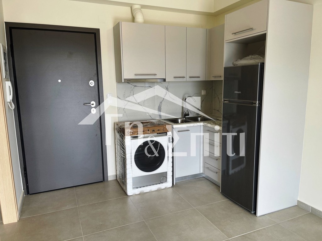 Studio / γκαρσονιέρα 32 τ.μ. προς ενοικίαση, Κέντρο Ιωαννίνων