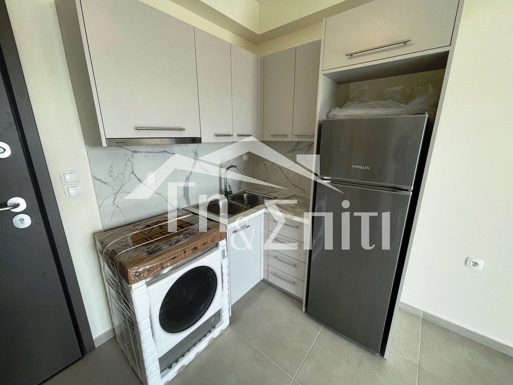 Studio / γκαρσονιέρα 32 τ.μ. προς ενοικίαση, Κέντρο Ιωαννίνων