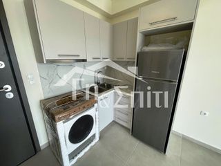 Studio / γκαρσονιέρα 32 τ.μ. προς ενοικίαση, Κέντρο Ιωαννίνων-thumb-4