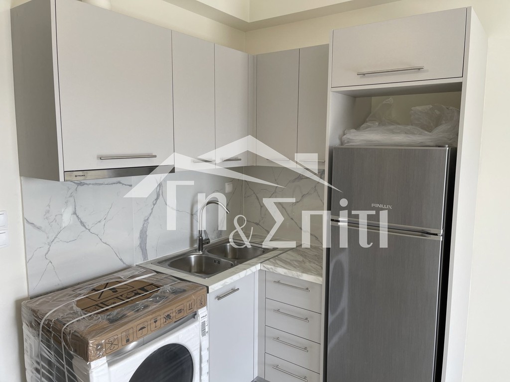 Studio / γκαρσονιέρα 32 τ.μ. προς ενοικίαση, Κέντρο Ιωαννίνων