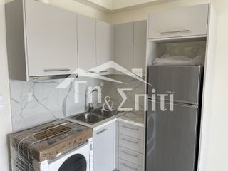 Studio / γκαρσονιέρα 32 τ.μ. προς ενοικίαση, Κέντρο Ιωαννίνων-thumb-3