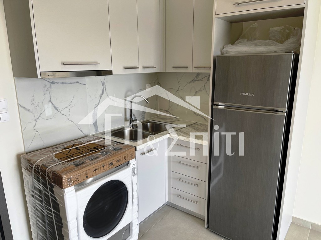 Studio / γκαρσονιέρα 32 τ.μ. προς ενοικίαση, Κέντρο Ιωαννίνων