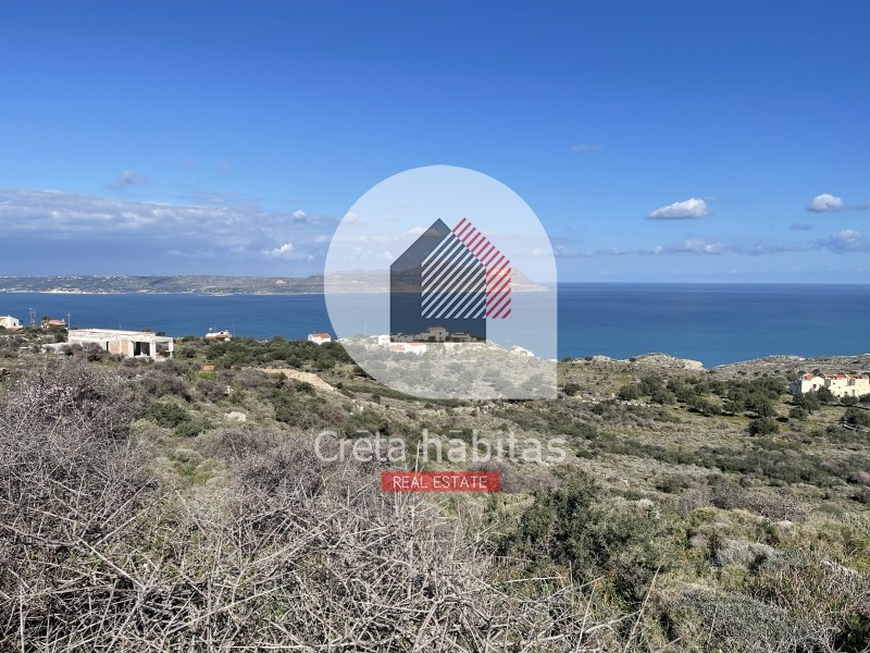 Οικόπεδο 15.600 τ.μ. προς πώληση, Κόκκινο Χωριό