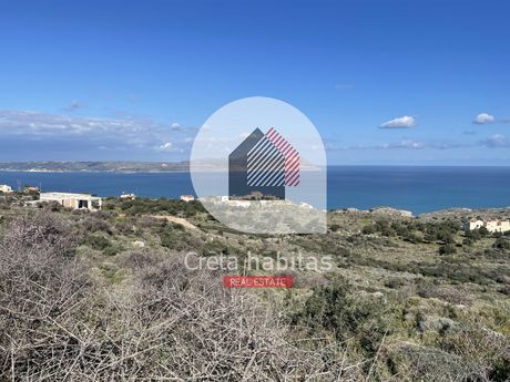 Οικόπεδο 15.600τ.μ. για πώληση-Βάμος » Κόκκινο χωριό