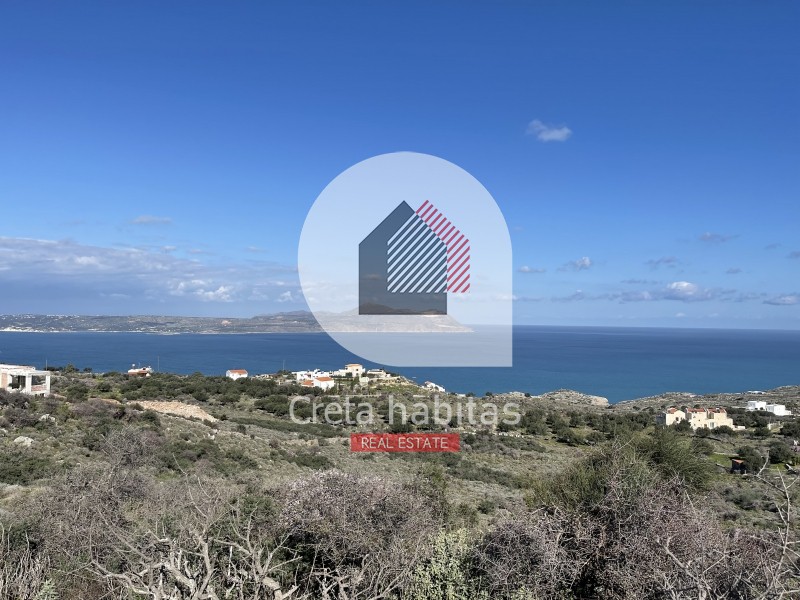 Οικόπεδο 15.600 τ.μ. προς πώληση, Κόκκινο Χωριό
