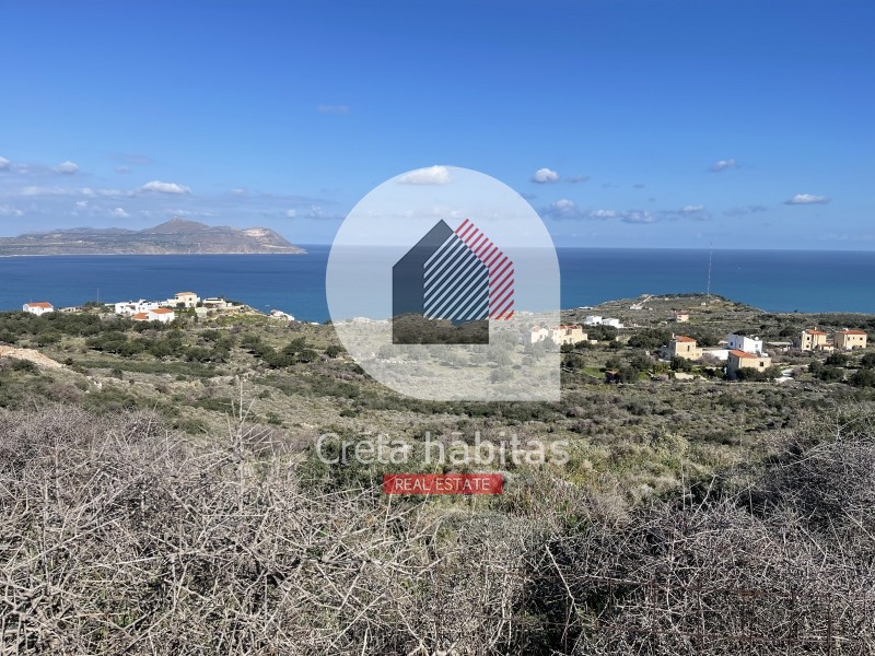 Οικόπεδο 15.600 τ.μ. προς πώληση, Κόκκινο Χωριό