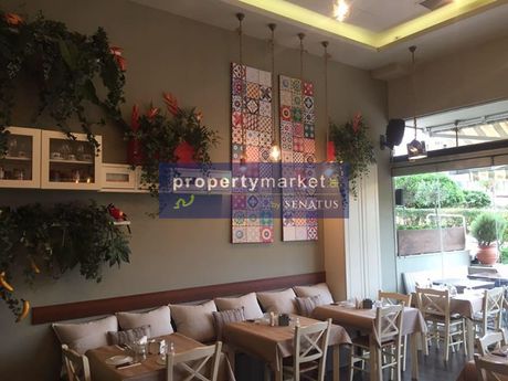Business 100 sqm for sale