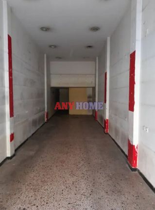 Κατάστημα 65 τ.μ. για ενοικίαση, Θεσσαλονίκη - Κέντρο, Βαρδάρης