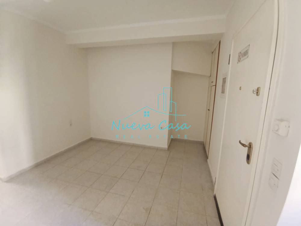 Studio / γκαρσονιέρα 30 τ.μ. προς ενοικίαση, Κέντρο Πάτρας