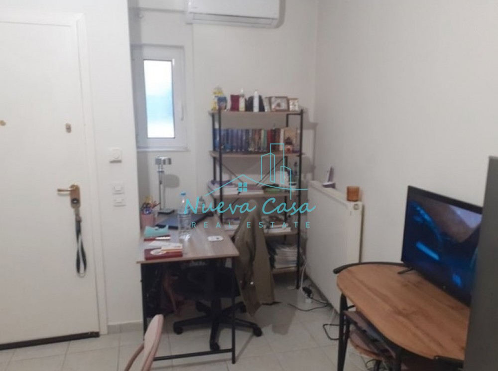 Studio / γκαρσονιέρα 30 τ.μ. προς ενοικίαση, Κέντρο Πάτρας