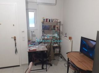 Studio / γκαρσονιέρα 30 τ.μ. για ενοικίαση, Αχαΐα, Πάτρα-thumb-1