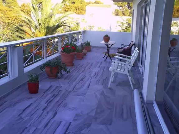 Διαμέρισμα 188 τ.μ. για ενοικίαση, Αθήνα - Βόρεια Προάστια, Κηφισιά