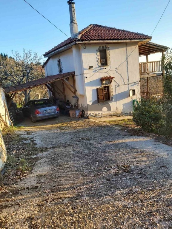 Μονοκατοικία 112 τ.μ. προς πώληση, Κέντρο Πορταριάς