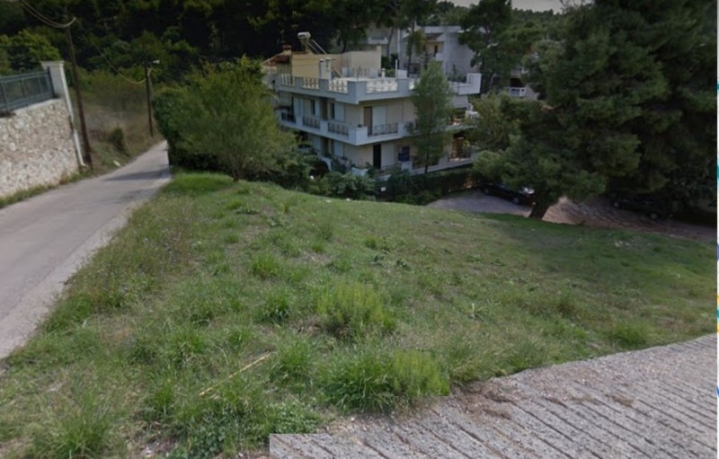 Οικόπεδο 715 τ.μ. πρός πώληση, Αθήνα - Βόρεια Προάστια, Άνοιξη