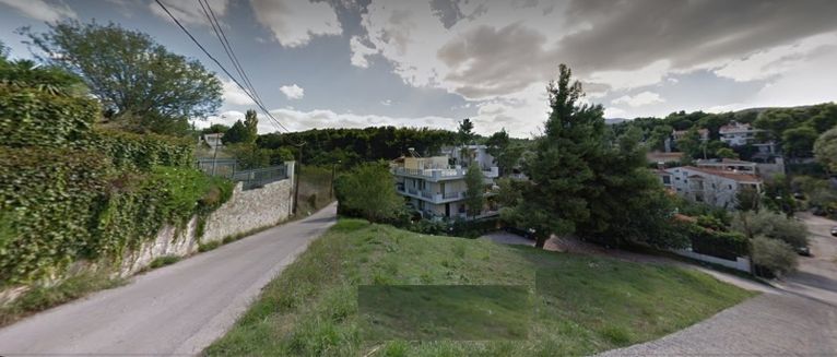 Οικόπεδο 715 τ.μ. για πώληση, Αθήνα - Βόρεια Προάστια, Άνοιξη