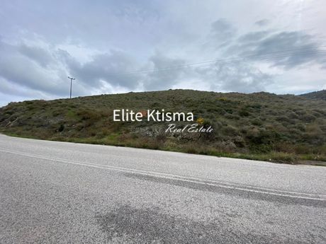 Αγροτεμάχια 5.000τ.μ. για πώληση-Κερατέα » Σάκκα
